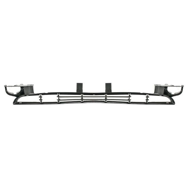 Rejilla Fascia Delantera Bw Serie 3 02-05 2 Puertas