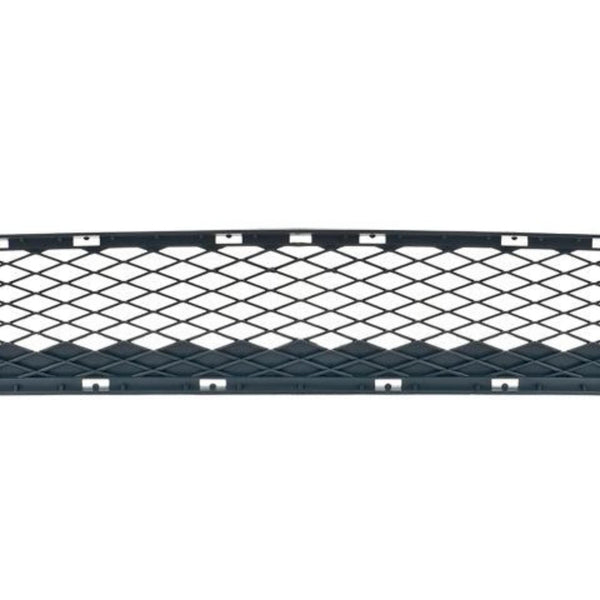 Rejilla Fascia Delantera Bw Serie 3 07-10 Central 2 Puertas