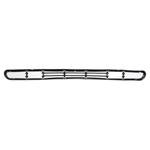 Rejilla Fascia Delantera Bw Serie 3 99-01 4 Puertas