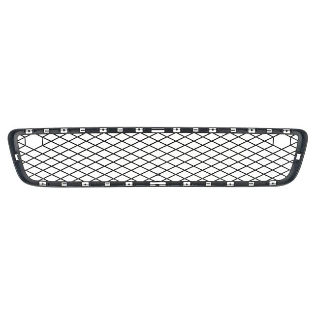 Rejilla Fascia Delantera Bw X5 07-10 Inferior