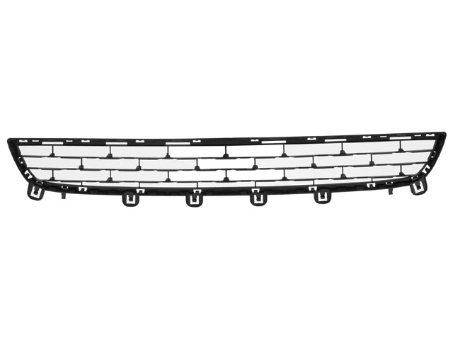 REJILLA FASCIA BW X5 14-18 INFERIOR CENTRAL S/CONTROL CRUCERO XDRIVE40IA EXCELLENCE L6 6 CILINDROS 3.0L 5 PUERTAS