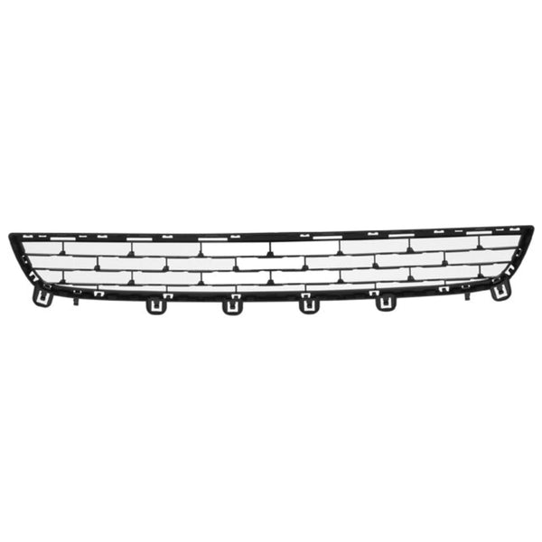 Rejilla Fascia Bw X5 14-18 Inferior Central S/Control Crucero Xdrive40Ia Excellence L6 6 Cilindros 3.0L 5 Puertas