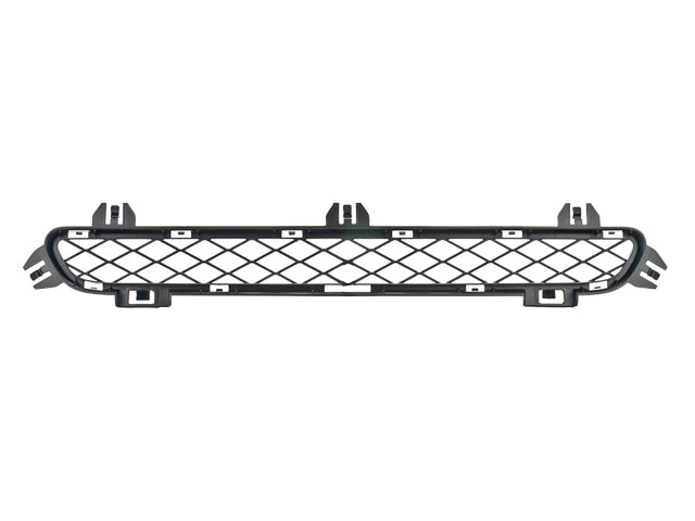 REJILLA FASCIA BW X3 11-14 CENTRAL