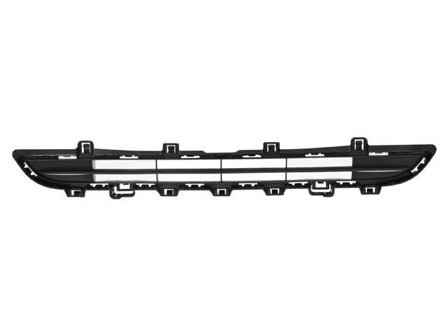 REJILLA FASCIA DELANTERA BW X3 15-17 CORRUGADA SDRIVE20IA L4 4 CILINDROS 2.0/2.5L 5 PUERTAS SUPERIOR