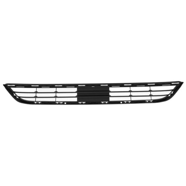 Rejilla Fascia Delantera Bw X3 15-17 Corrugada Sdrive20Ia L4 4 Cilindros 2.0/2.5L 5 Puertas Inferior