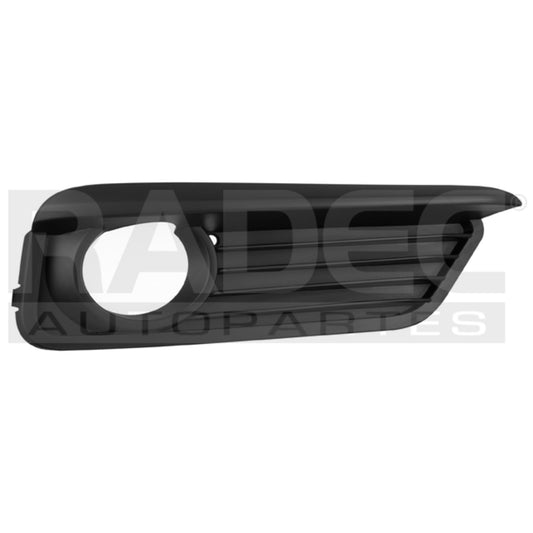 Rejilla Fascia Delantera Bw Serie 1 16-17 C/Hoyo P/Faro Niebla Depo Base/Sport Line L4 4 Cilindros 1.6 L 5 Puertas Der