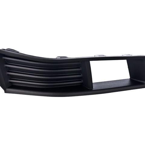 REJILLA FASCIA DELANTERA CD CTS 08-12 NEGRA MATE BASE/V COUPE/LUXURY/PERFORMANCE/PREMIUM/WAGON L4/V6/V8 4/6/8CILINDROS 2.0/3.0/3.6/6.2L 3/4 PUERTAS DER