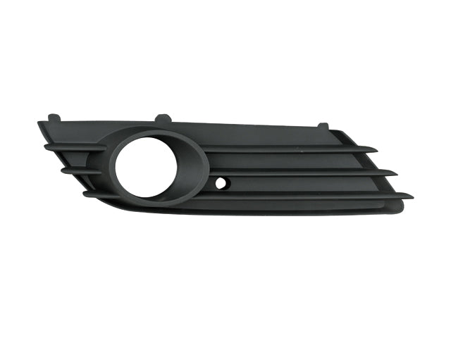 REJILLA FASCIA CV ASTRA 06-08 NEGRA C/HOYO DER