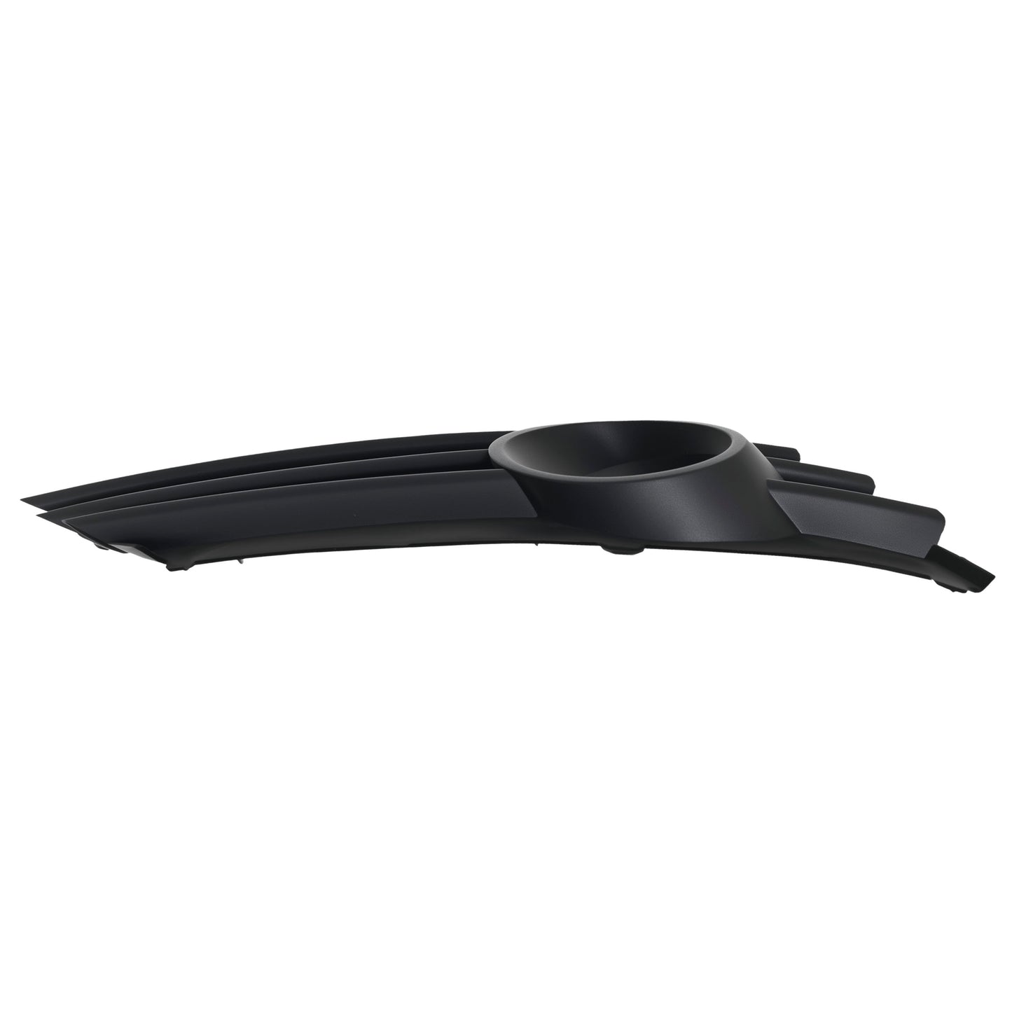 Rejilla Fascia Cv Astra 06-08 Negra C/Hoyo Der