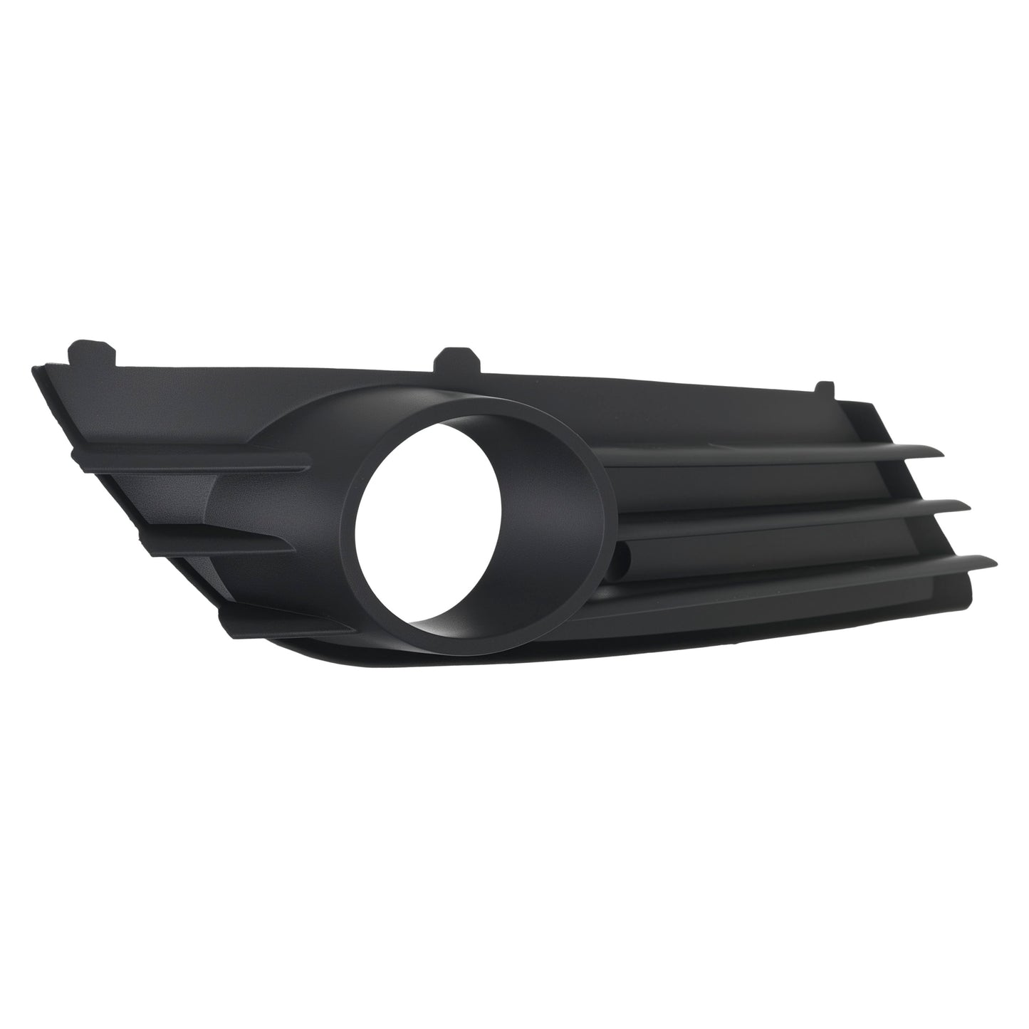 Rejilla Fascia Cv Astra 06-08 Negra C/Hoyo Der