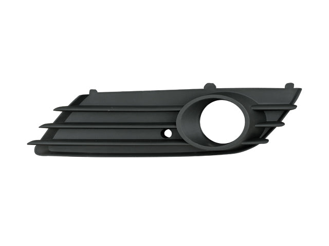 REJILLA FASCIA CV ASTRA 06-08 NEGRA C/HOYO IZQ