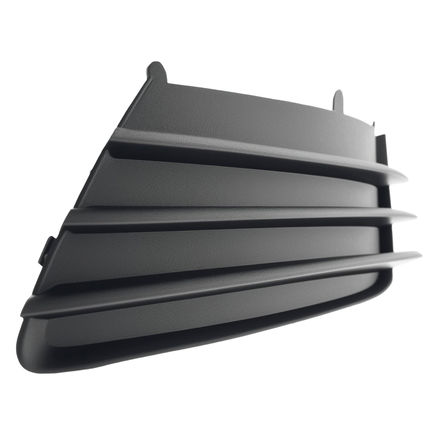 Rejilla Fascia Cv Astra 06-08 Negra S/Hoyo Izq