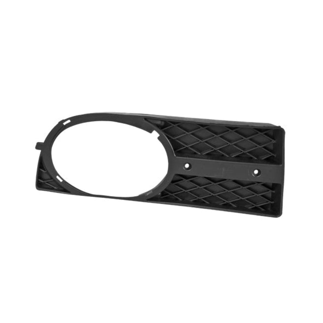 Rejilla Fascia Cv Aveo 08-11 C/Hoyo P/Faro S/Moldura Der