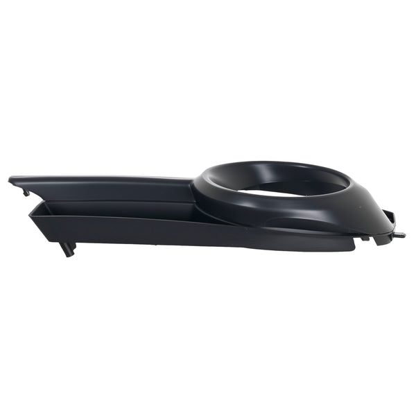 Rejilla Fascia Delantera Cv Aveo 08-11 C/Hoyo P/Faro C/Moldura Der