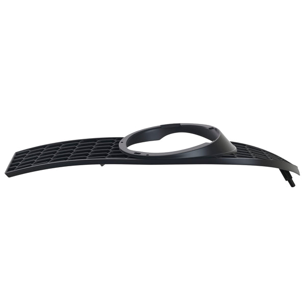 Rejilla Fascia Cv Aveo 12-17 C/Hoyo P/Faro Der