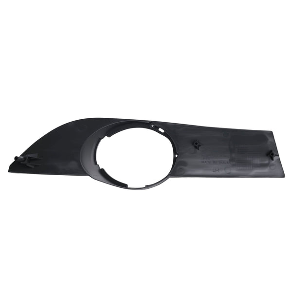 Rejilla Fascia Cv Aveo 12-17 C/Hoyo P/Faro Izq