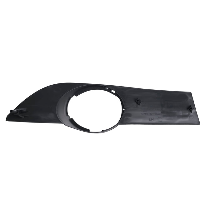Rejilla Fascia Cv Aveo 12-17 C/Hoyo P/Faro Izq