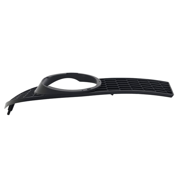 Rejilla Fascia Cv Aveo 12-17 C/Hoyo P/Faro Izq