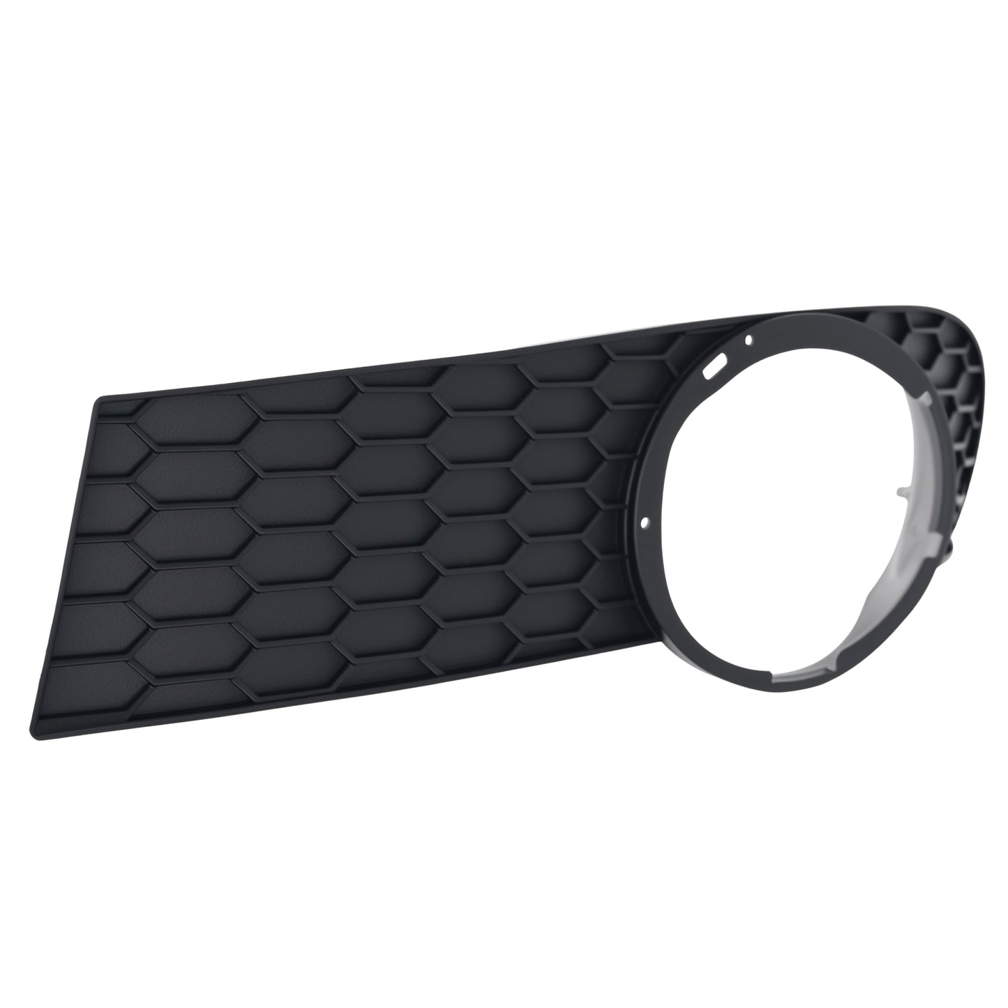 Rejilla Fascia Cv Aveo 12-17 C/Hoyo P/Faro Izq