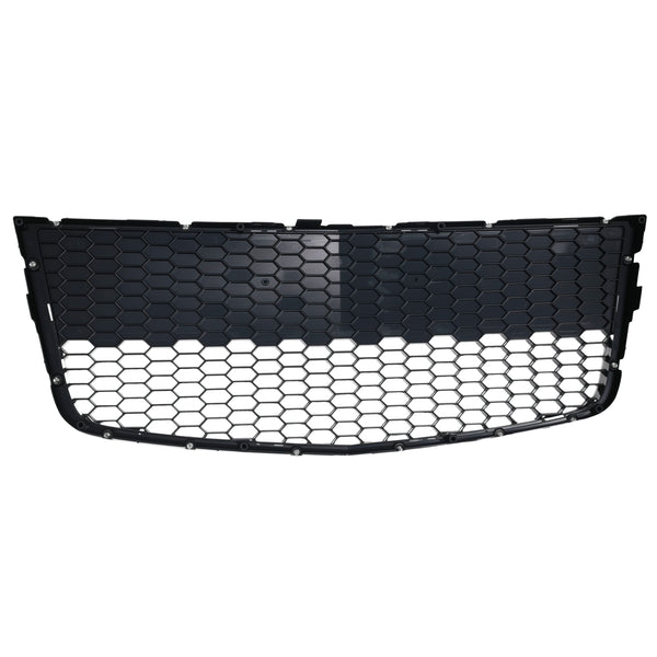 Rejilla Fascia Cv Aveo 12-17 Central