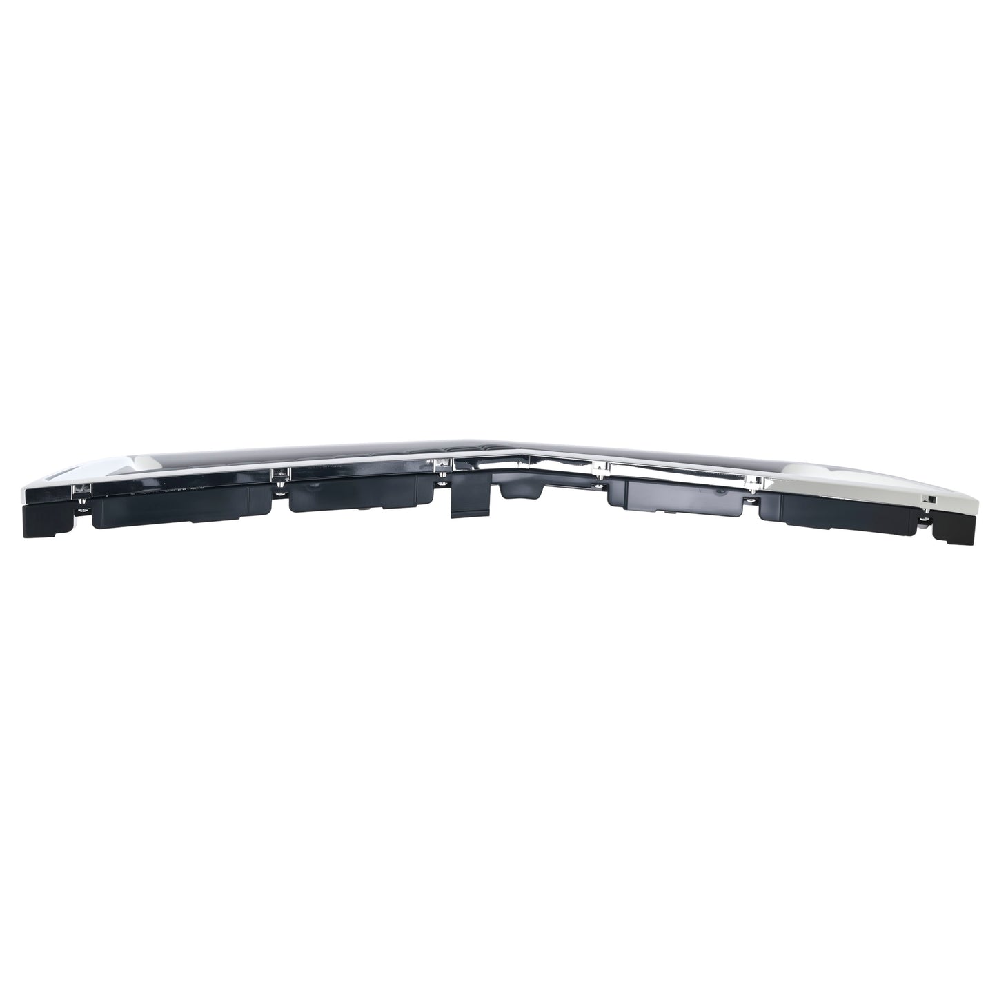 Rejilla Fascia Cv Aveo 12-17 Central