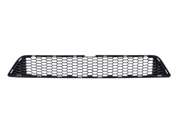 Rejilla Fascia Cv Aveo 17-18 Central S/Moldura