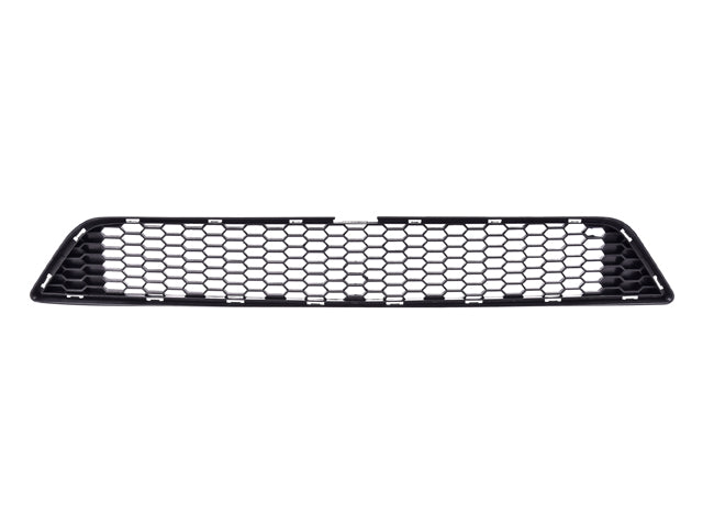 Rejilla Fascia Cv Aveo 17-18 Central S/Moldura