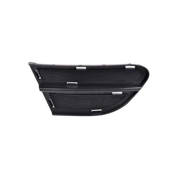 Rejilla Fascia Delantera Cv Aveo 18-23 Linea Nueva S/Hoyo P/Faro S/Moldura Ls L4 4 Cilindros 1.5L 4 Puertas Der