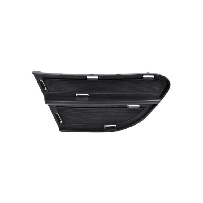 Rejilla Fascia Delantera Cv Aveo 18-23 Linea Nueva S/Hoyo P/Faro S/Moldura Ls L4 4 Cilindros 1.5L 4 Puertas Der