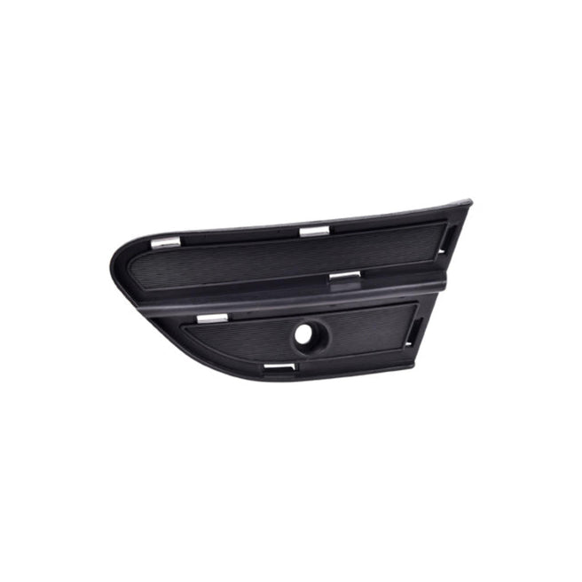 Rejilla Fascia Delantera Cv Aveo 18-23 Linea Nueva S/Hoyo P/Faro S/Moldura Ls L4 4 Cilindros 1.5L 4 Puertas Izq