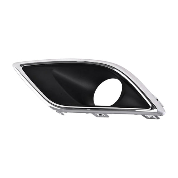 Rejilla Fascia Delantera Cv Aveo 18-23 Linea Nueva C/Hoyo P/Faro F/Cromado Lt/Ltz L4 4 Cilindros 1.5L 4 Puertas Izq