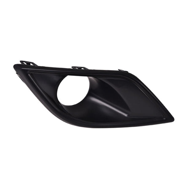 Rejilla Fascia Delantera Cv Aveo 18-23 Linea Nueva C/Hoyo P/Faro Lt/Ltz L4 4 Cilindros 1.5L 4 Puertas Izq