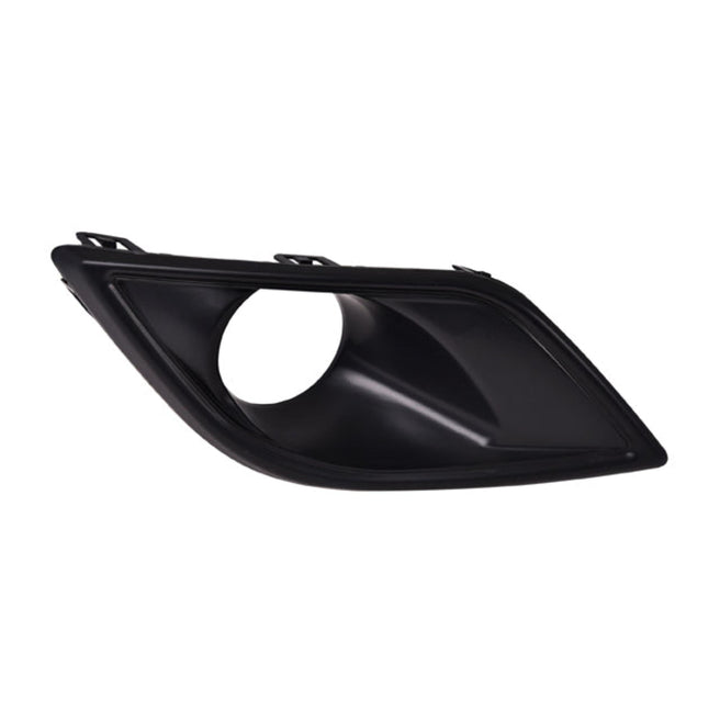 Rejilla Fascia Delantera Cv Aveo 18-23 Linea Nueva C/Hoyo P/Faro Lt/Ltz L4 4 Cilindros 1.5L 4 Puertas Izq