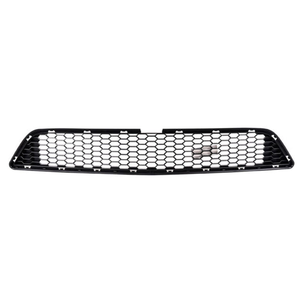 Rejilla Fascia Cv Aveo 17-18 Central S/Moldura