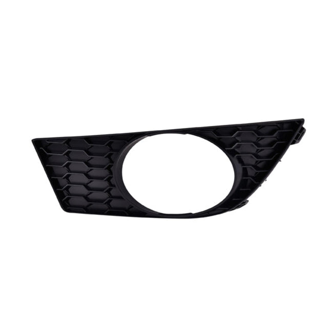 Rejilla Fascia Cv Aveo 17-18 C/Hoyo P/Faro Original Izq