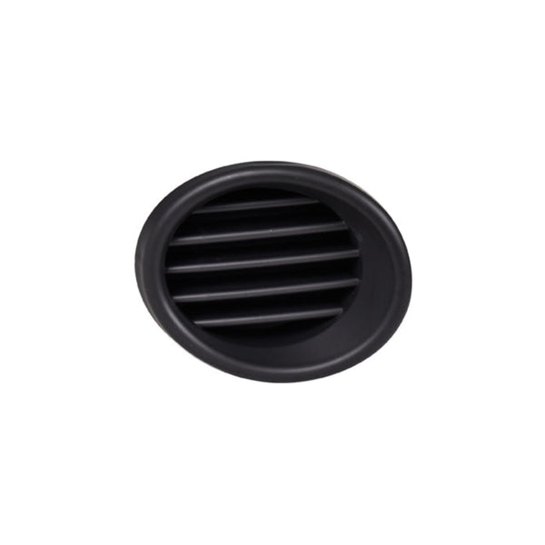 Rejilla Fascia Delantera Cv Aveo 12-17 (Tapa) Izq