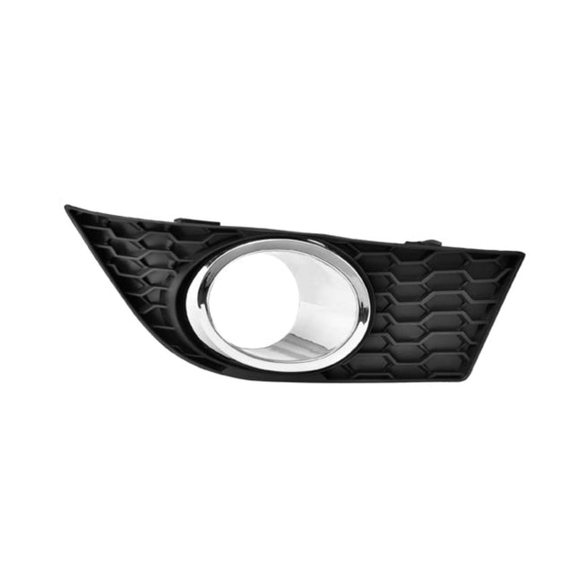 Rejilla Fascia Delantera Cv Aveo 17-18 F/Cromado Ltz L4 4 Cilindros 4 Puertas Der