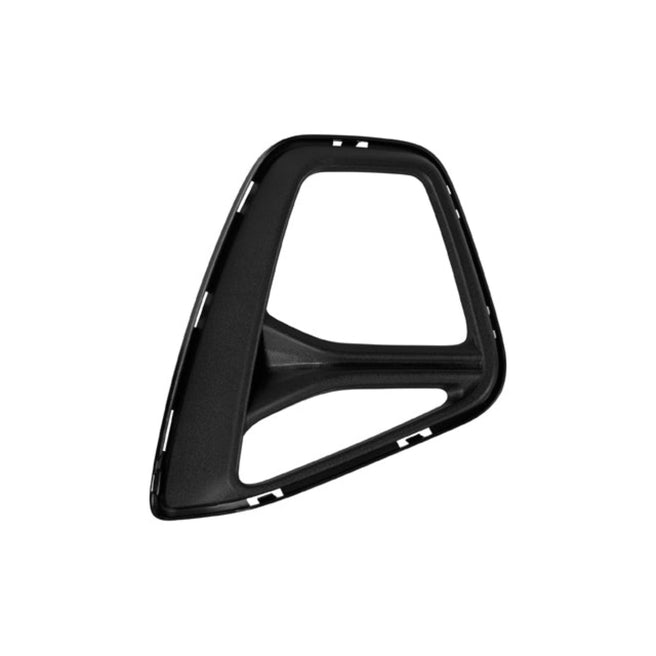 Rejilla Fascia Delantera Cv Blazer 19-22 Negra Mate Rs/Rs Bitono V6 6 Cilindros 3.6L 5 Puertas Der