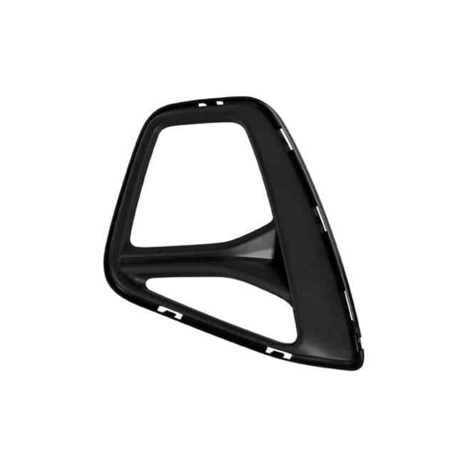 Rejilla Fascia Delantera Cv Blazer 19-22 Negra Mate Rs/Rs Bitono V6 6 Cilindros 3.6L 5 Puertas Izq