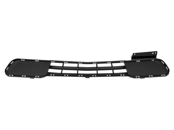 Rejilla Fascia Delantera Cv Blazer 19-22 S/Hoyo P/Sensor Rs/Rs Bitono  V6 6 Cilindros 3.6L 5 Puertas Inferio Central