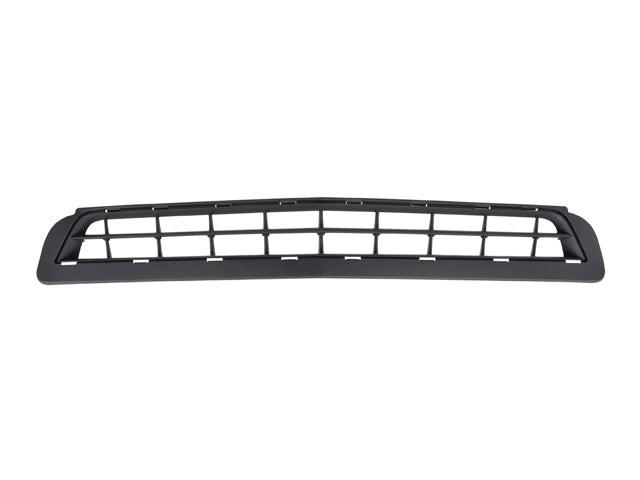 REJILLA FASCIA DELANTERA CV CAMARO 10-13 CENTRAL LS/LT/SS/ZL1/1LT/1SS/2SS V6/V8 6/8 CILINDROS 2 PUERTAS