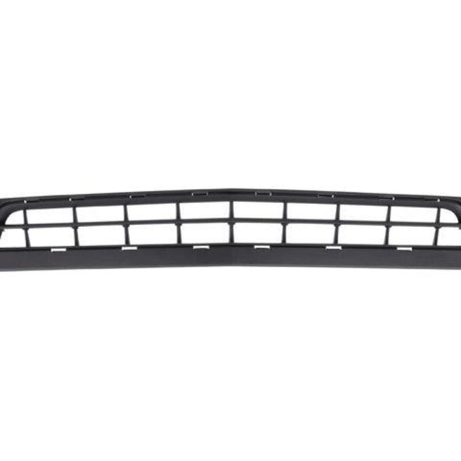 Rejilla Fascia Delantera Cv Camaro 10-13 Central Ls/Lt/Ss/Zl1/1Lt/1Ss/2Ss V6/V8 6/8 Cilindros 2 Puertas