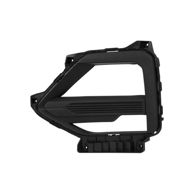 Rejilla Fascia Cv Captiva 22-23 L4 4 Cilindros 1.5L 5 Puertas Original Izq