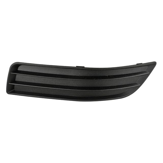 Rejilla Fascia Cv Chevy/C3 09-12 S/Hoyo P/Faro Izq