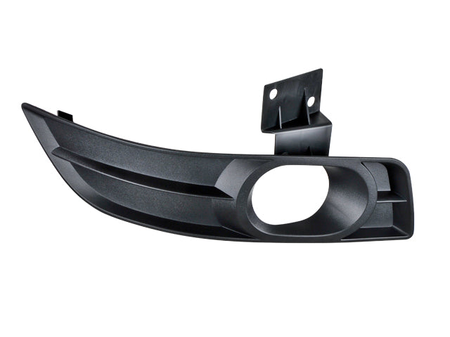 REJILLA FASCIA CV CHEVY/C3 09-12 C/HOYO P/FARO DER