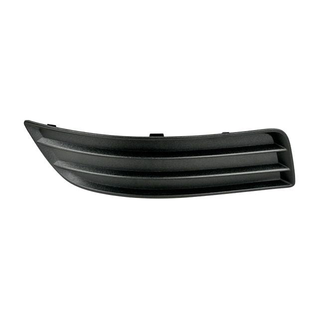 Rejilla Fascia Delantera Cv Chevy 09-12 S/Hoyo P/Faro Der