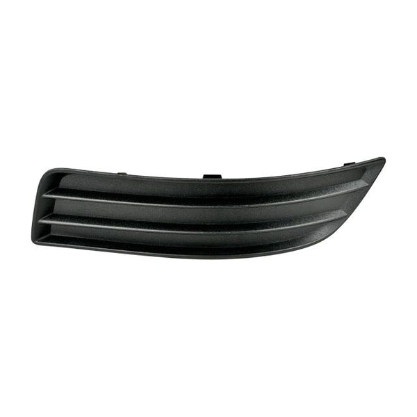 Rejilla Fascia Delantera Cv Chevy 09-12 S/Hoyo P/Faro Izq