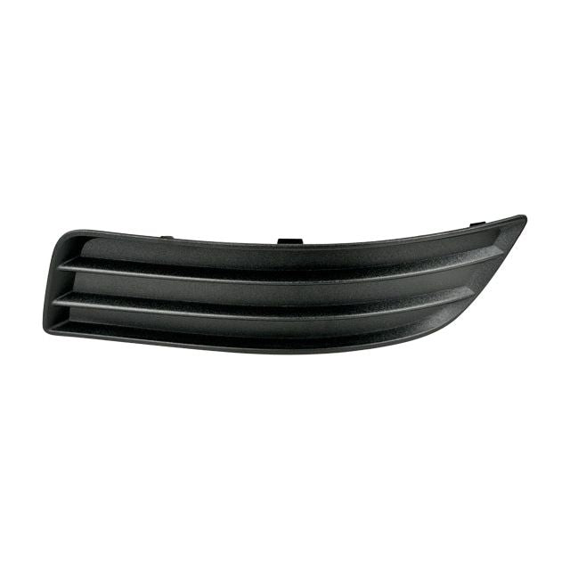 Rejilla Fascia Delantera Cv Chevy 09-12 S/Hoyo P/Faro Izq