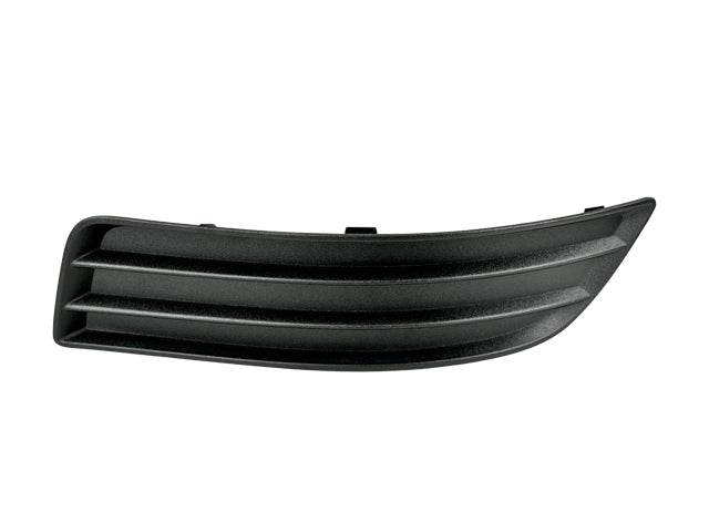 REJILLA FASCIA DELANTERA CV CHEVY 09-12 S/HOYO P/FARO IZQ