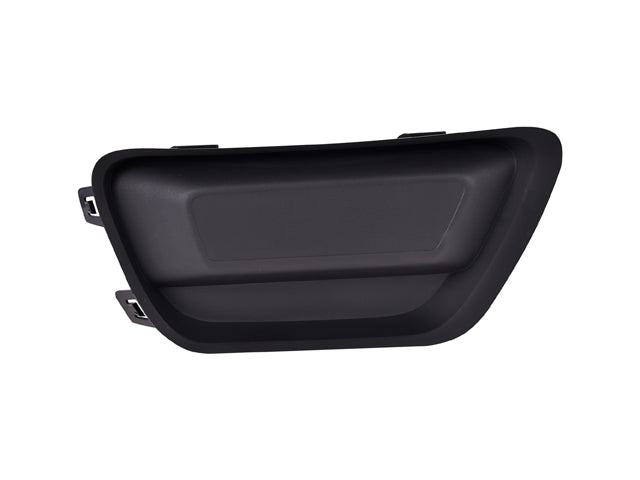 Rejilla Fascia Delantera Cv Colorado 16-20 S/Hoyo P/Faro 4X2/4X4/Version A/Version B/Version C L4/V6 4/6 Cilindros 2.5/3.6L 4 Puertas  Der
